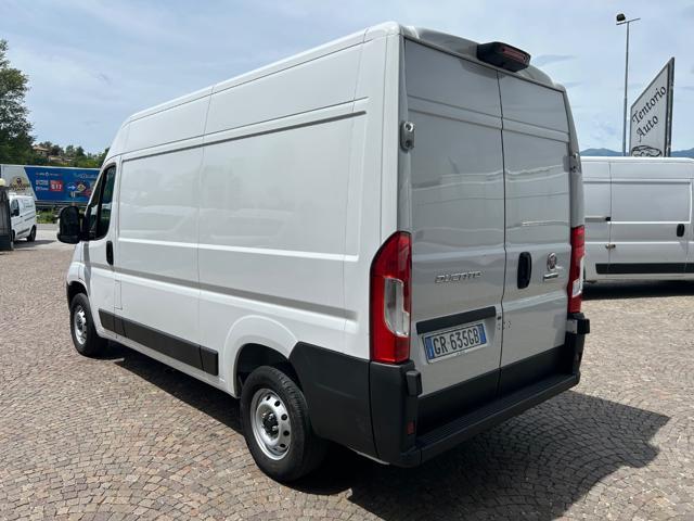 FIAT Ducato 35 2.2 BlueHDi 140 S&S PM-TM Furgone
