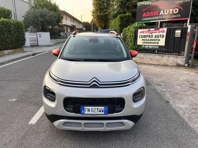 CITROEN C3 Aircross PureTech 110 S&S Shine