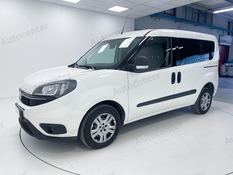 FIAT Doblò Cargo 1.3 mjt 95cv CH1 Lounge S&S