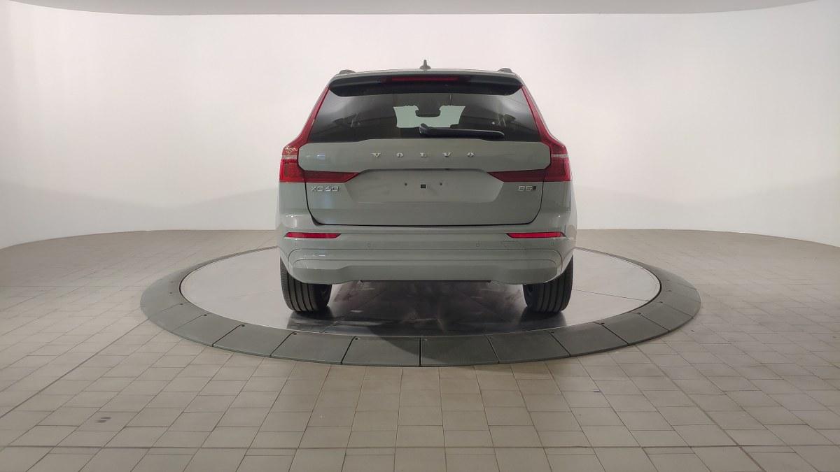 VOLVO Xc60 B5 Mild Hybrid Awd Automatico Core