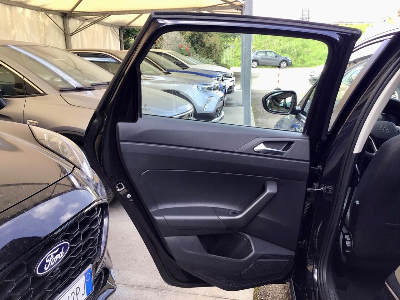 Volkswagen Taigo 1.0 TSI 95 CV Life