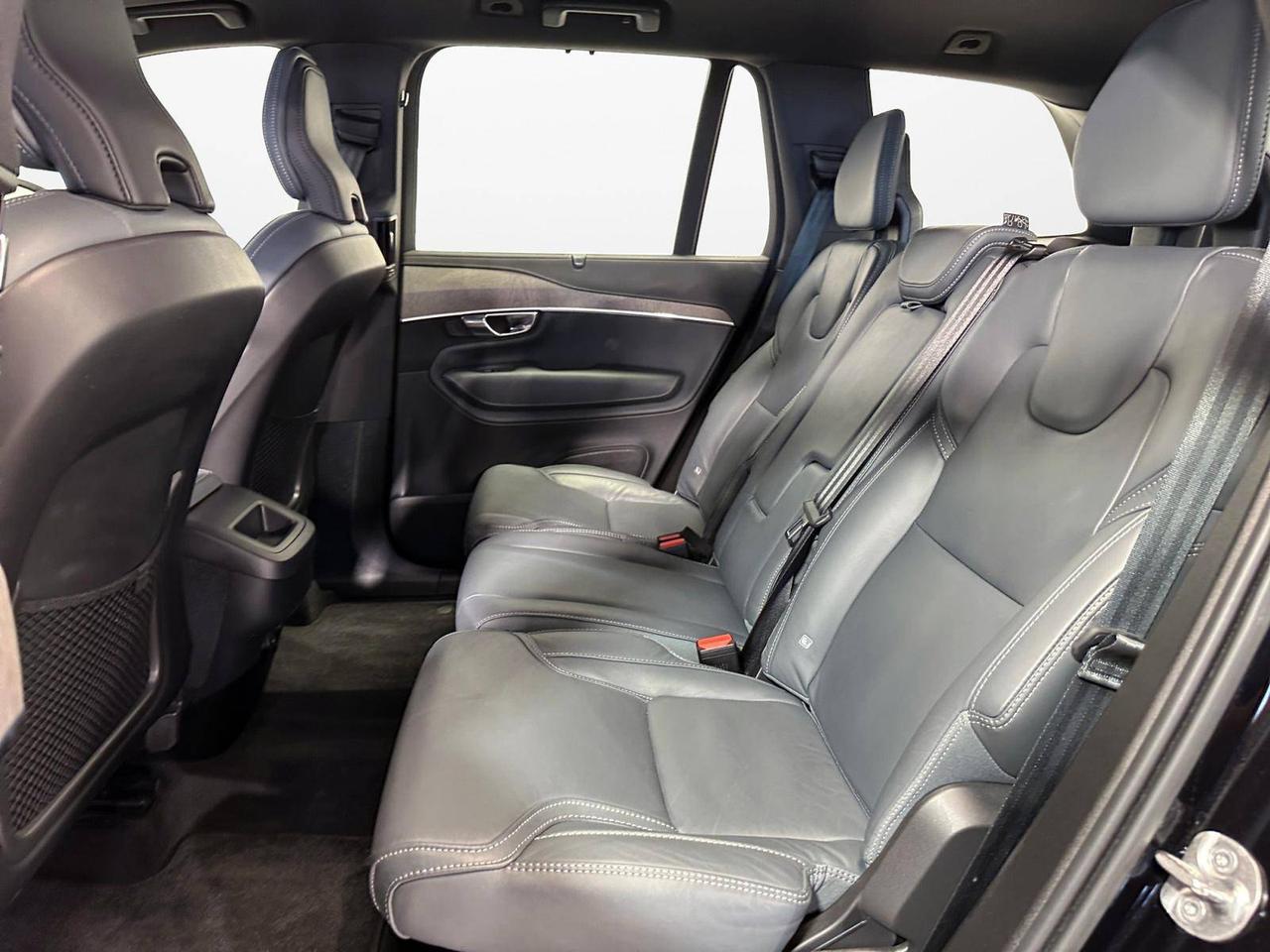 Volvo XC90 2.0 b5 Inscription awd