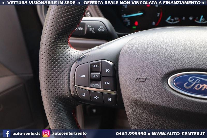 Ford Focus 1.0 EcoBoost 125cv ST Line HATCHBACK