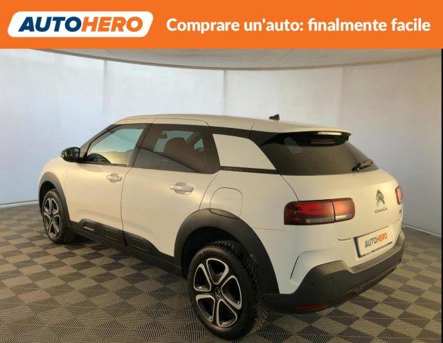 CITROEN C4 Cactus PureTech 110 S&S Feel Pack