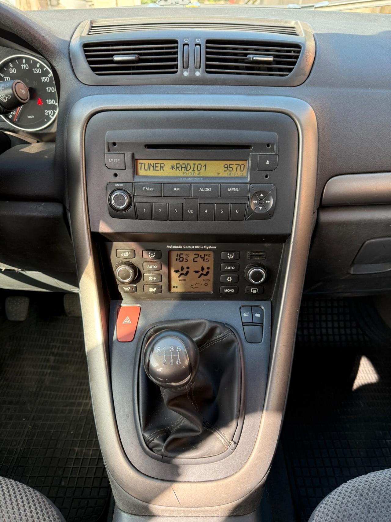 Fiat Croma 1.9 M.J 120CV Emotion - 12/2006