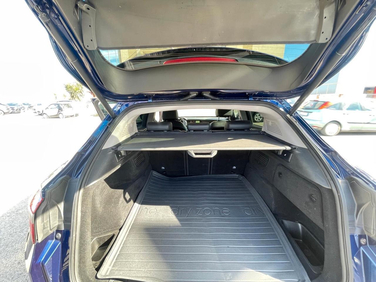 Alfa Romeo Stelvio 2.2 Turbodiesel 180 CV AT8 RWD Super