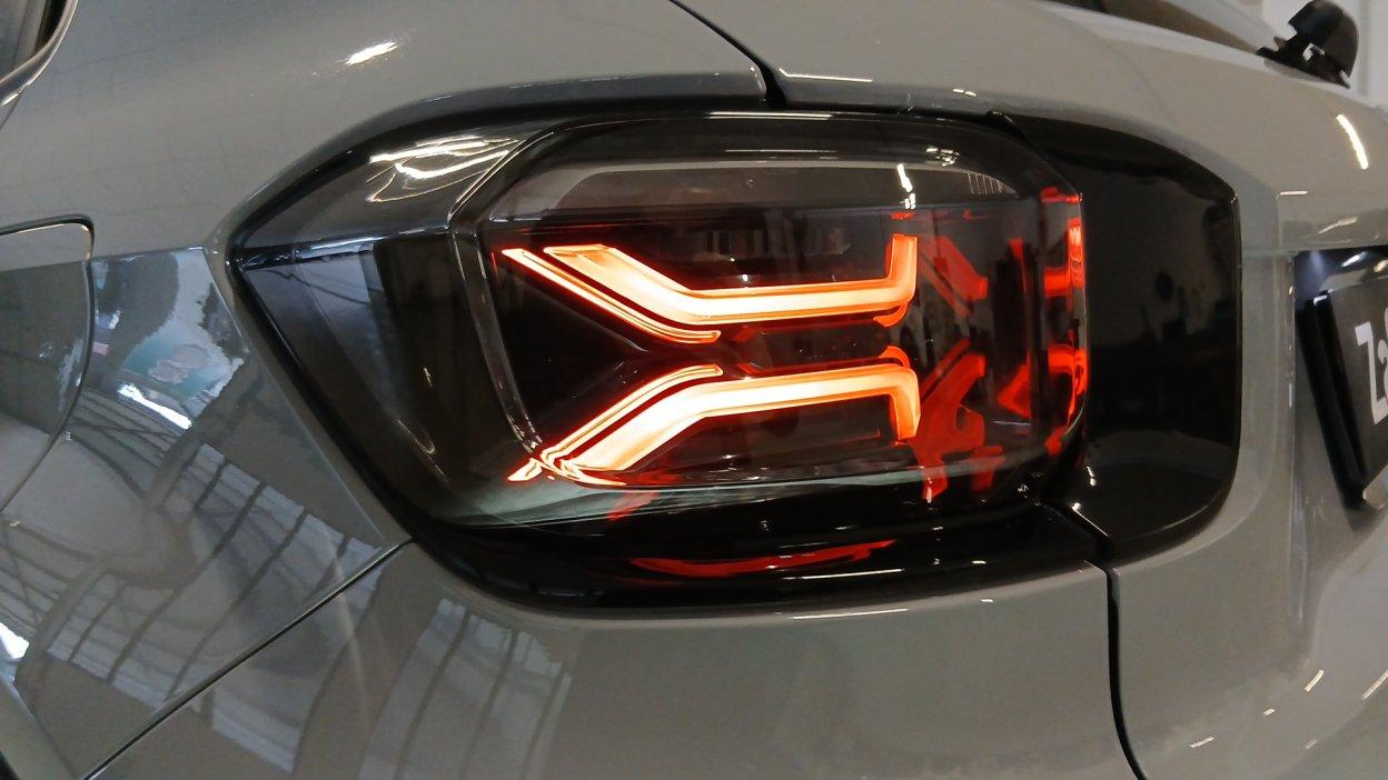 JEEP Avenger - Avenger 1.2 Turbo 100 CV MHEV Summit