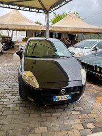 Fiat Grande Punto Grande Punto 1.2 5 porte Dynamic