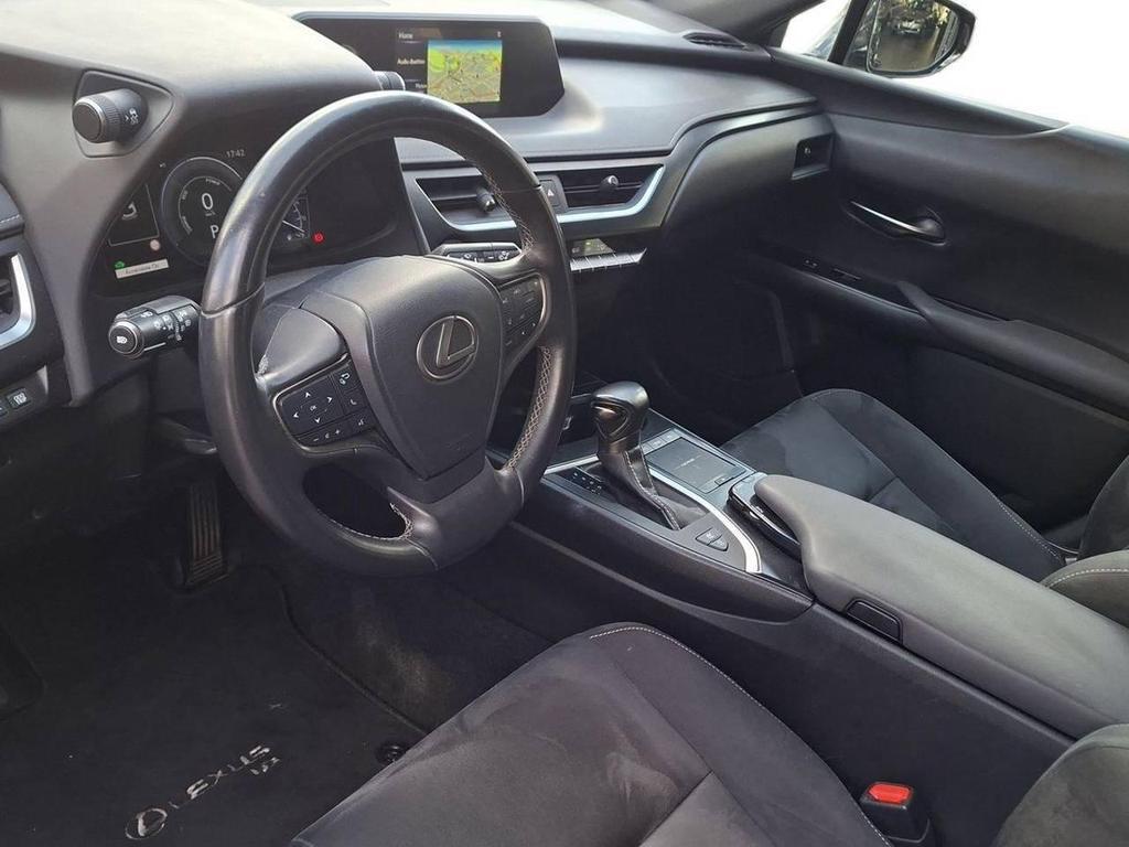 Lexus UX 250h 2.0 Hybrid Business 2WD Power Split Device