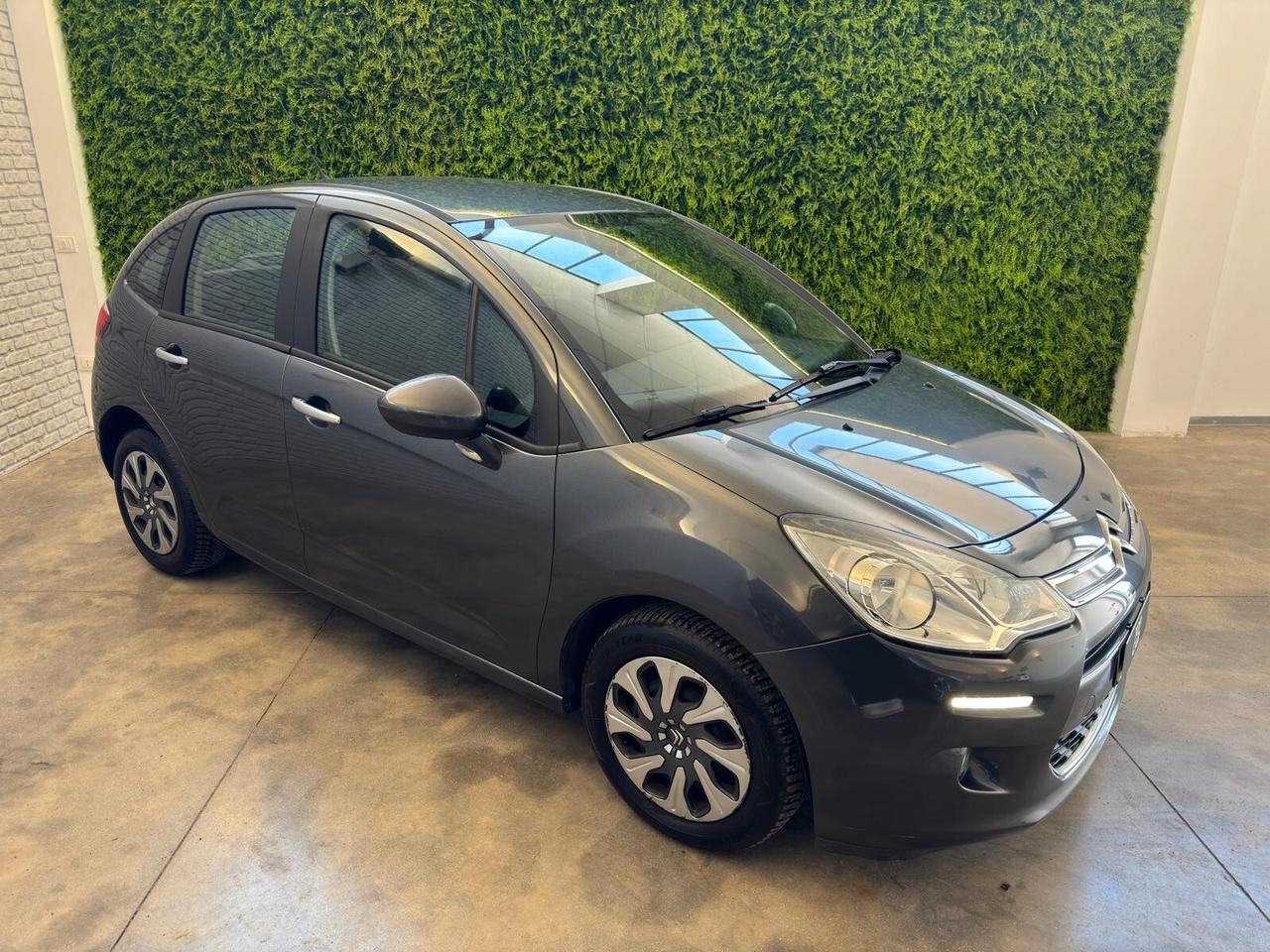 Citroen C3 1.1 Business