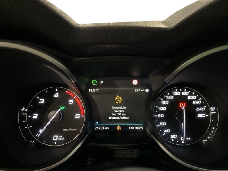 Alfa Romeo Stelvio 2020 2.2 t Veloce Ti Q4 210cv auto
