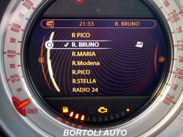 MINI Countryman COOPER S ALL4 AUTOMATICA FULL OPT. CONTO VENDITA