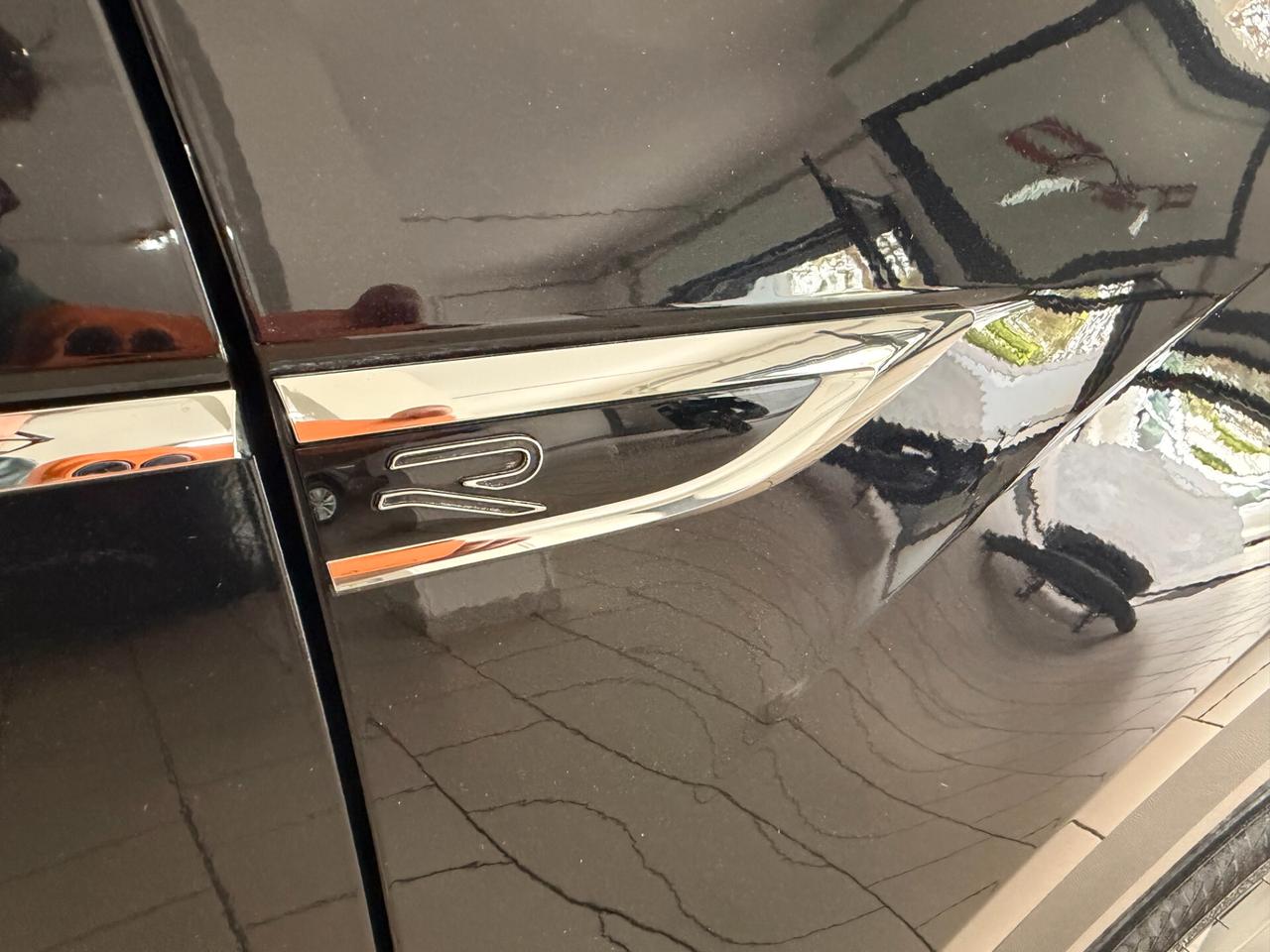 Volkswagen T-Roc 2.0 TDI SCR R-Line LED/NAVI/CAM