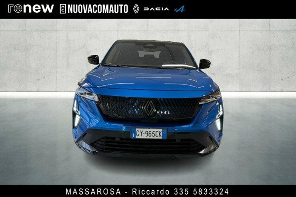 Renault Rafale 1.2 E-Tech full hybrid Esprit Alpine Auto