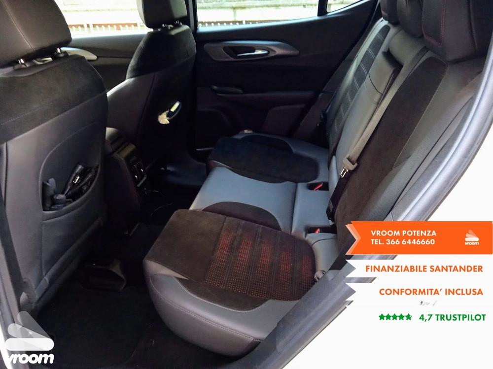 ALFA ROMEO Tonale Tonale 1.3 280 CV PHEV AT6 Q4...