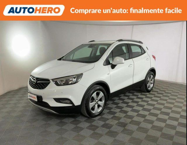 OPEL Mokka X 1.6 Ecotec 115CV 4x2 Start&Stop Advance