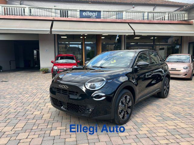 FIAT 600 PROMO FIN.Hybrid 110 CV DCT MHEV + PACK STYLE KM 0