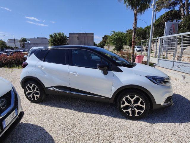 RENAULT Captur dCi 8V 90 CV Energy Intens