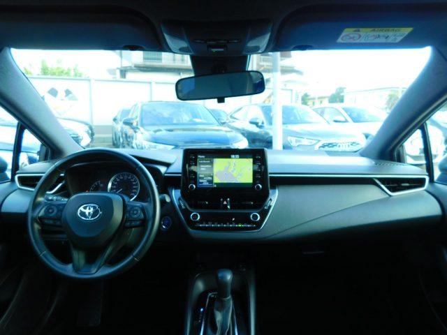 TOYOTA Corolla 1.8 Hybrid Business