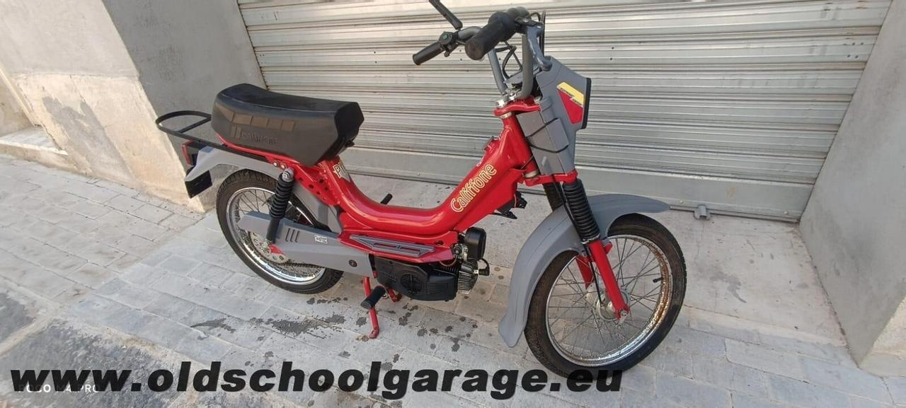 Atala Altro Califfone Rizzato