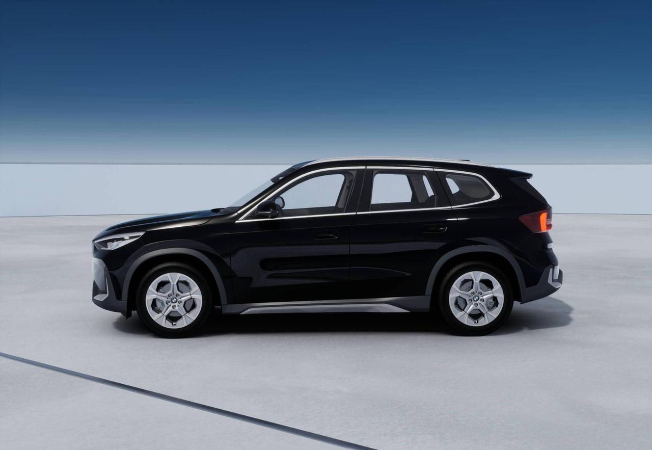 BMW X1 sDrive20d 48V xLine