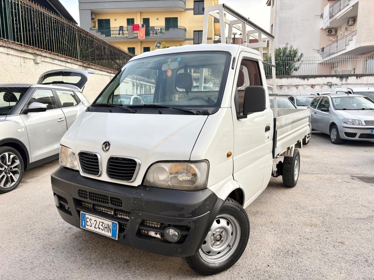 Piaggio Porter 1.3 benzinaCassonato