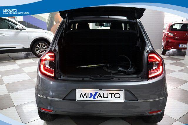 RENAULT Twingo Life 22kWh