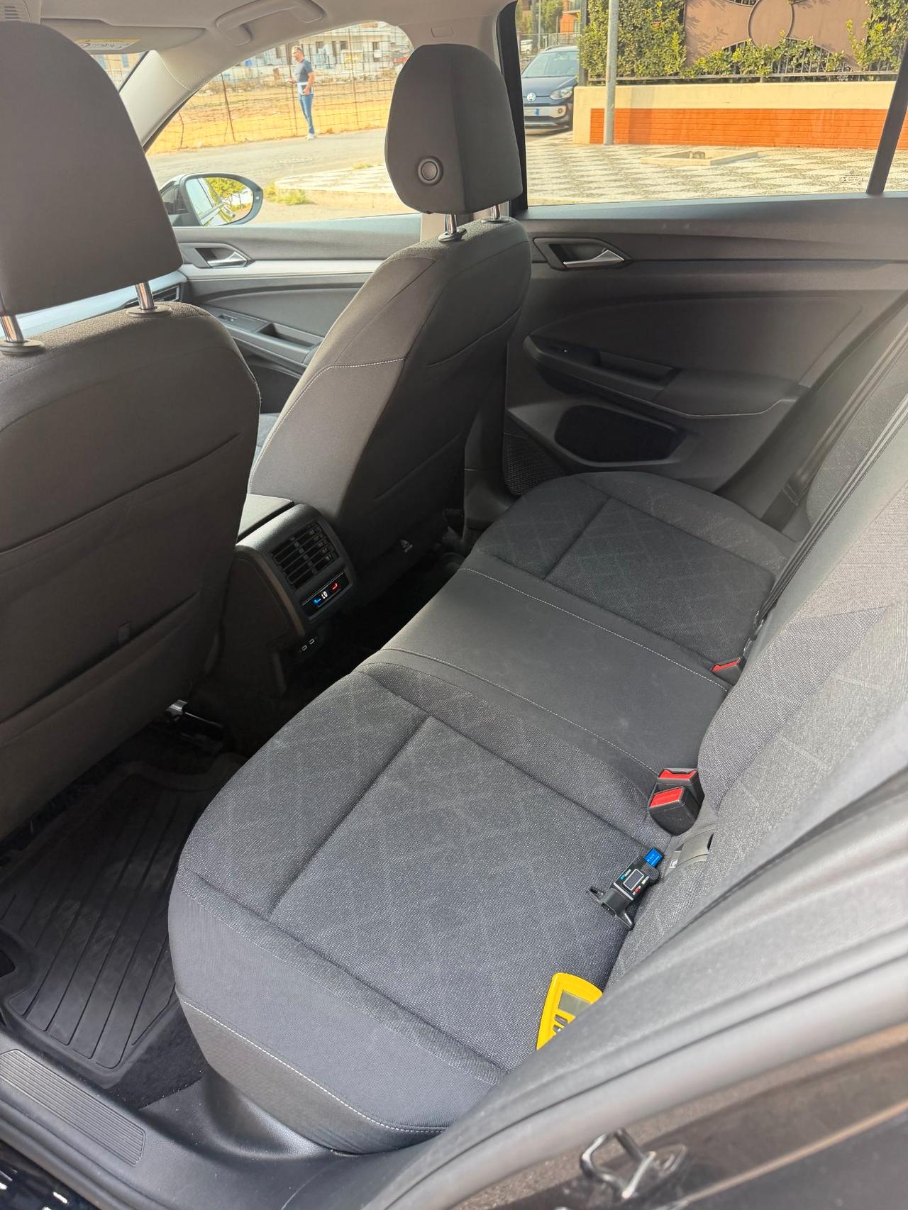 Volkswagen Golf 1.5 tgi Style 130cv