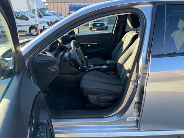 Peugeot 208 PureTech 100 Stop&Start 5 porte Allure