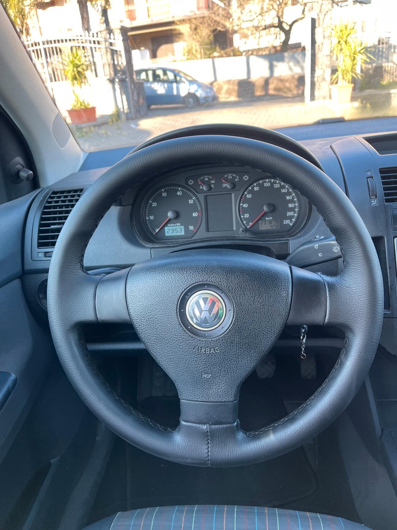 Volkswagen Polo 1.2 5p