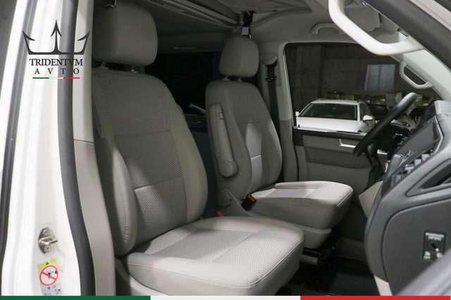 Volkswagen T5 California 2.0 Tdi Beach 150cv DSG
