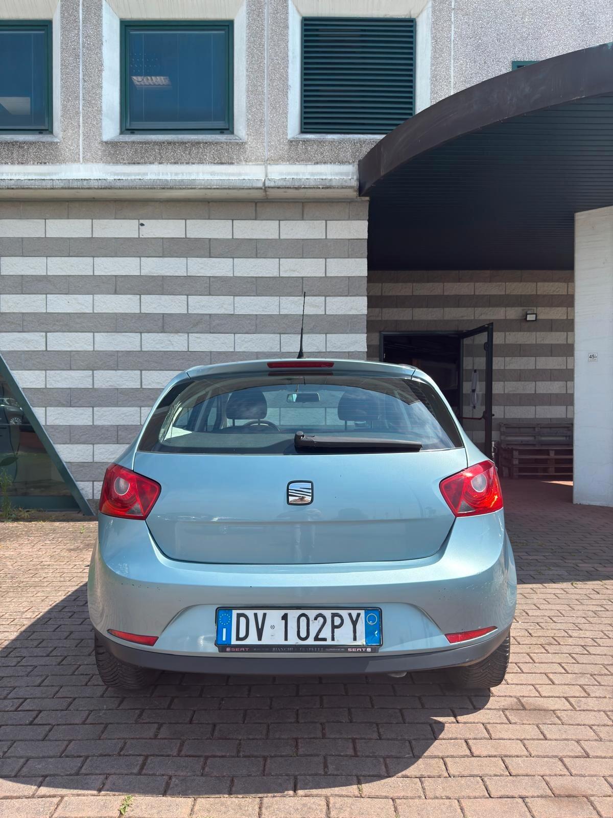 Seat Ibiza 1.2 5p. Style