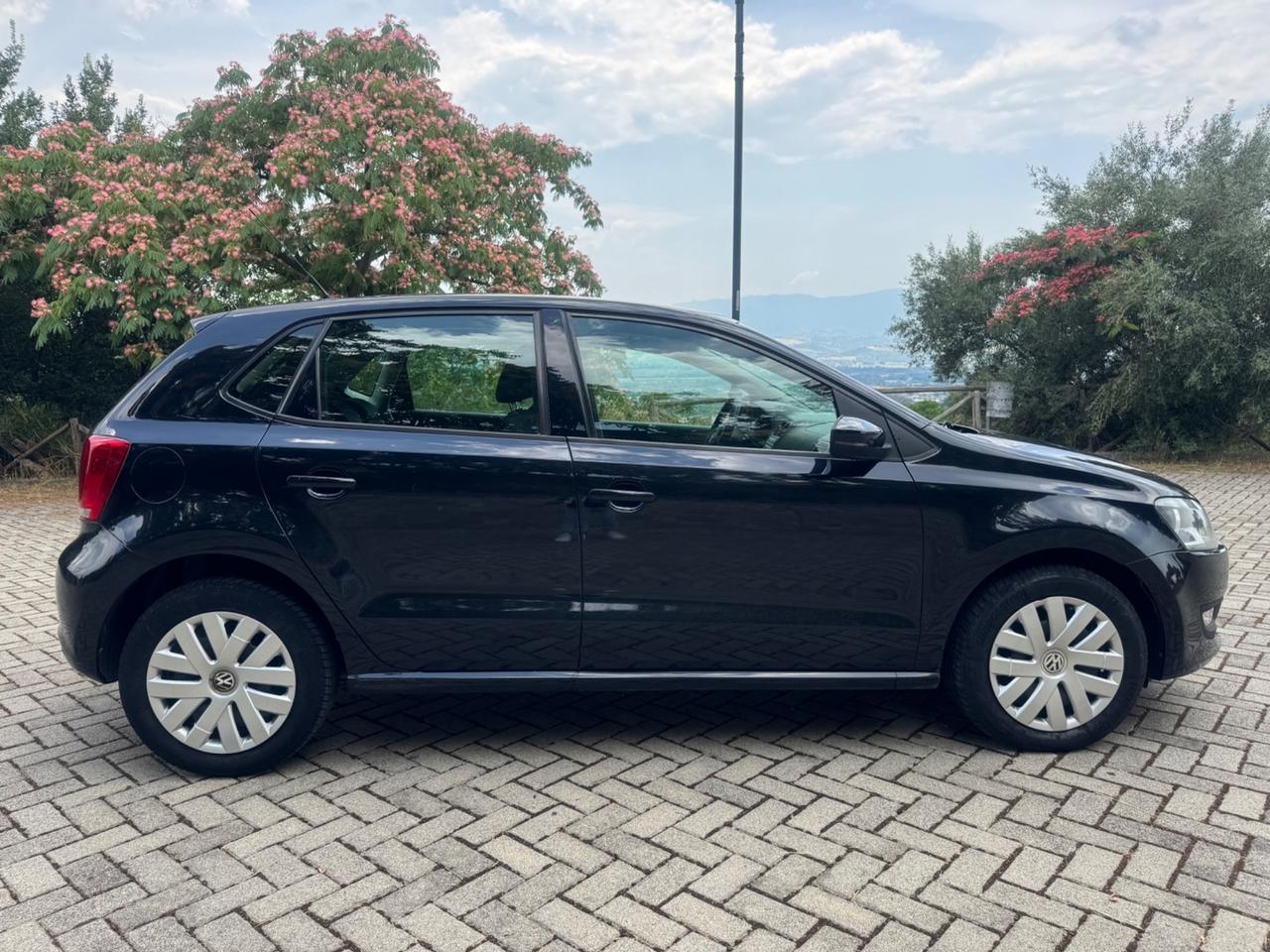 Volkswagen Polo 1.2 TDI 75Cv 2011