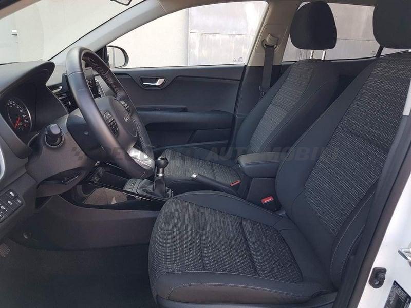 KIA Stonic Stonic 1.2 dpi Style 84cv