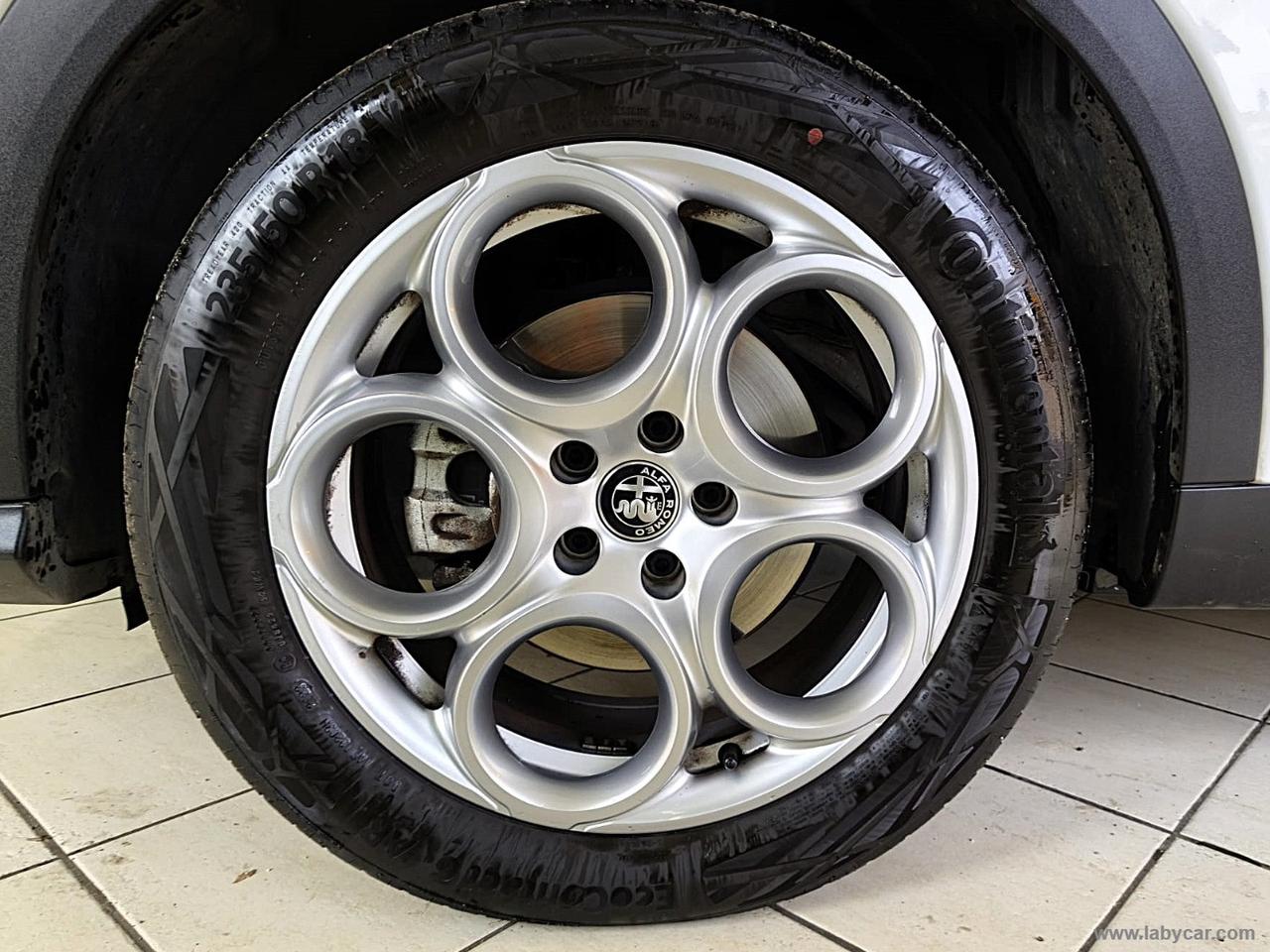 ALFA ROMEO Tonale 1.5 130 CV MHEV TCT7 Sprint PREZO REALE*27.000KM