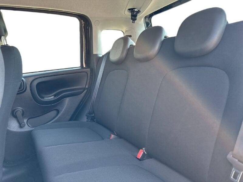 FIAT Panda Panda 1.0 FireFly S&S Hybrid City Life