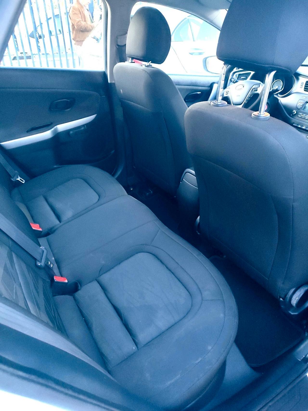 Kia Ceed Sportswagon cee'd 1.4 CVVT SW Cool con 149.000 Chilometri