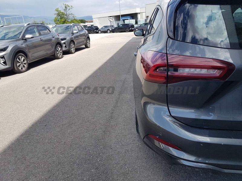 Ford Focus Focus SW 1.0t ecoboost h ST-Line 125cv