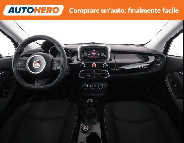 FIAT 500X 1.6 MultiJet 120 CV Pop Star