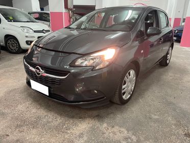 Opel Corsa 1.3 CDTI ecoFLEX 95CV Start&Stop 5 porte Cosmo