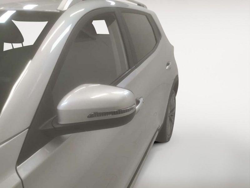 DR AUTOMOBILES dr 4.0 1.5 Gpl 114cv
