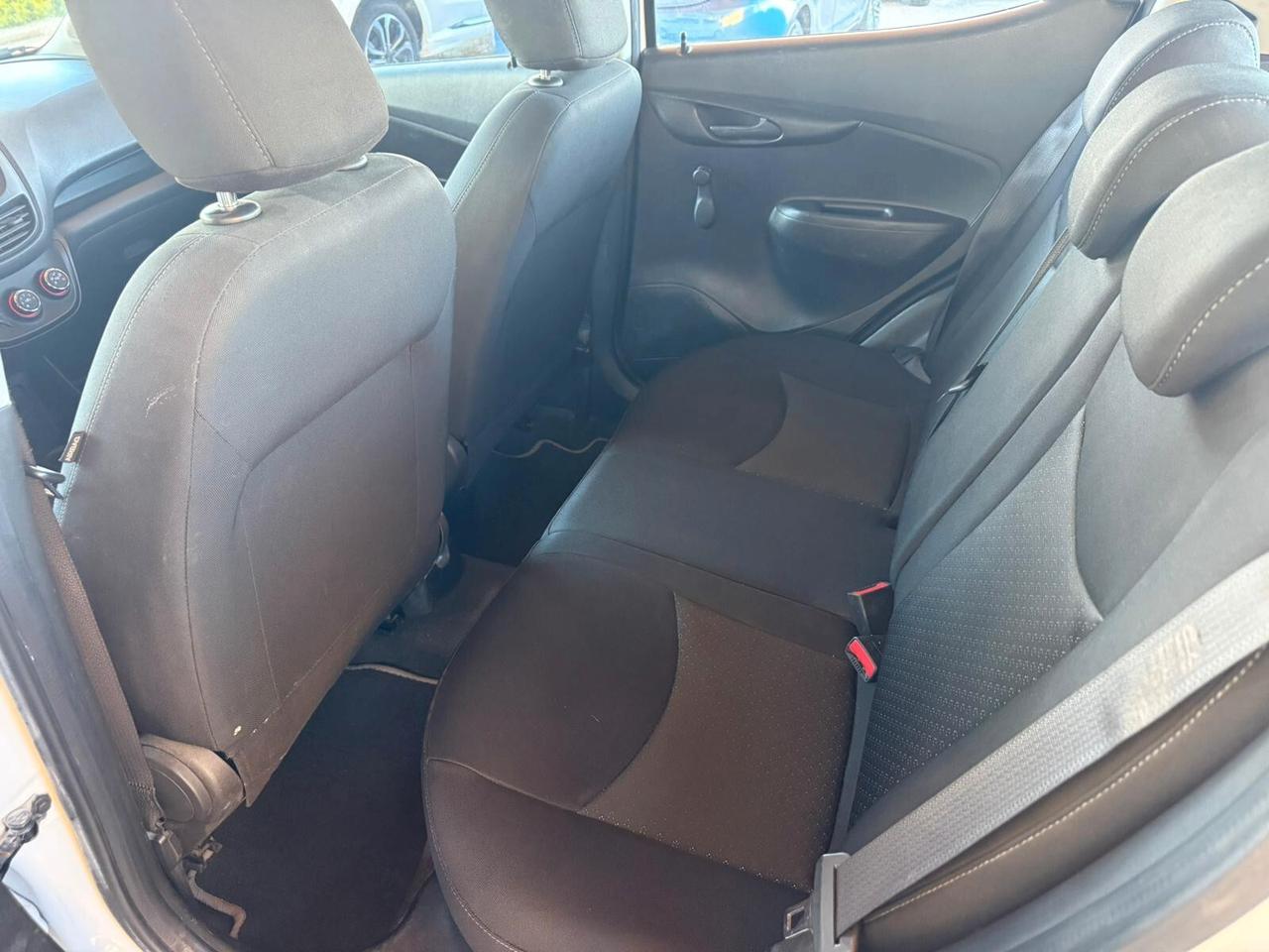 Opel Karl 1.0 75 CV Advance