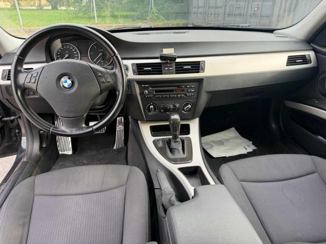 BMW 318 d 2.0 143CV cat Touring MSport Stupenda Bellissima