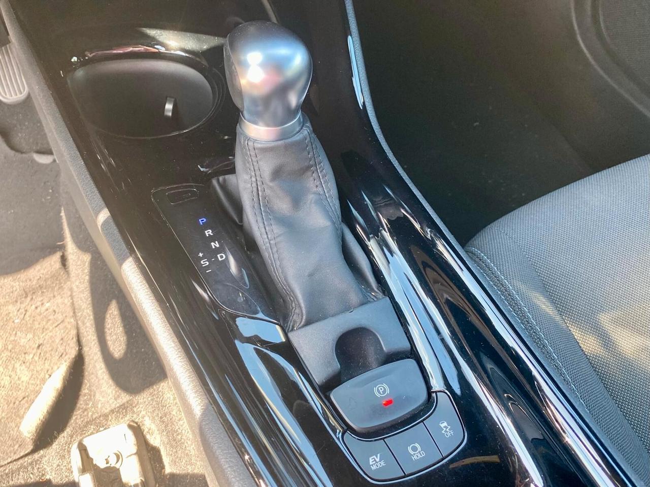 Toyota C-HR 2.0 Hybrid 184 CV E-CVT Morebusiness