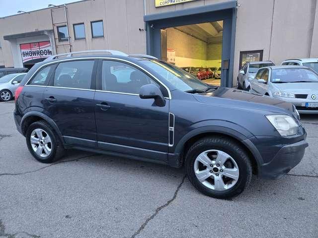 Opel Antara Antara 2.0 cdti Edition (150cv)