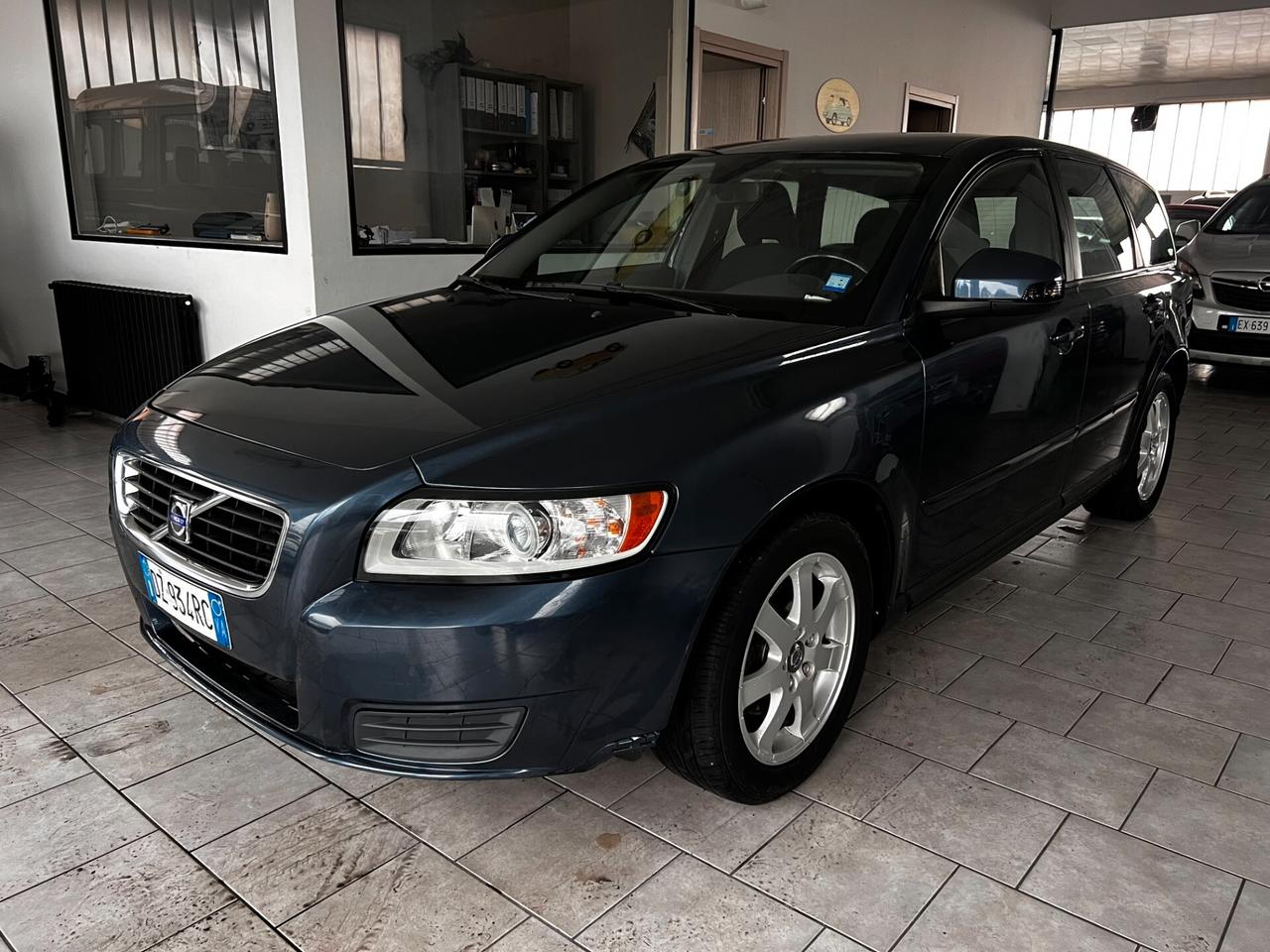 Volvo V50 1.6 POLAR