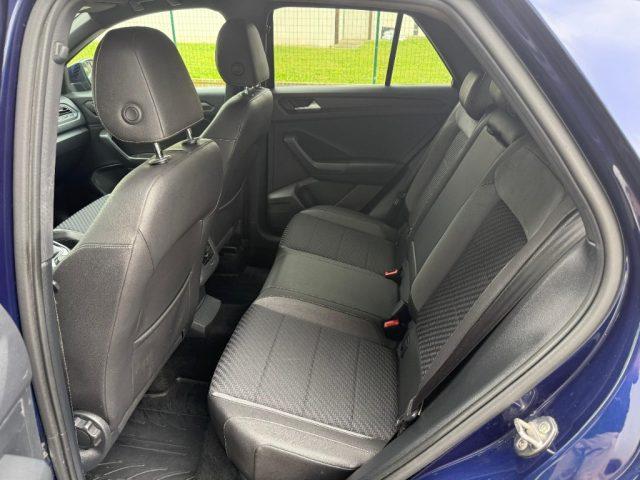 VOLKSWAGEN T-Roc 2.0 TDI SCR 150 CV DSG 4MOTION Advanced BMT R-line