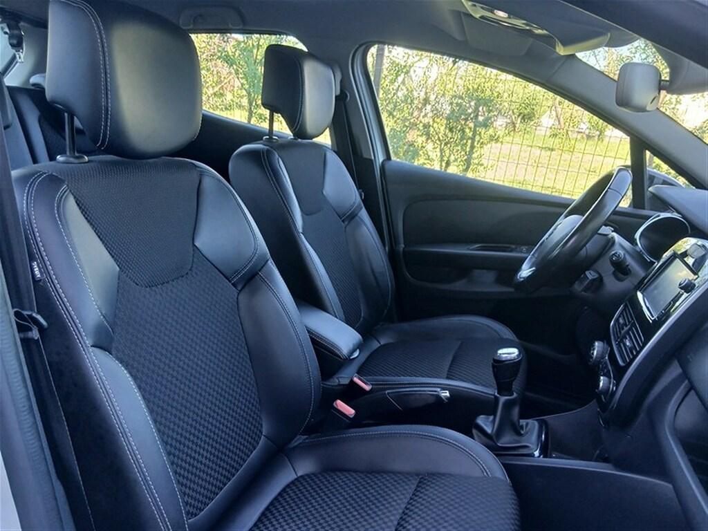 Renault Clio 5 Porte 1.5 dCi Energy Duel2