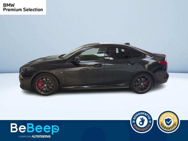 BMW Serie 2 G.C. 220D GRAN COUPE MSPORT XDRIVE AUTO