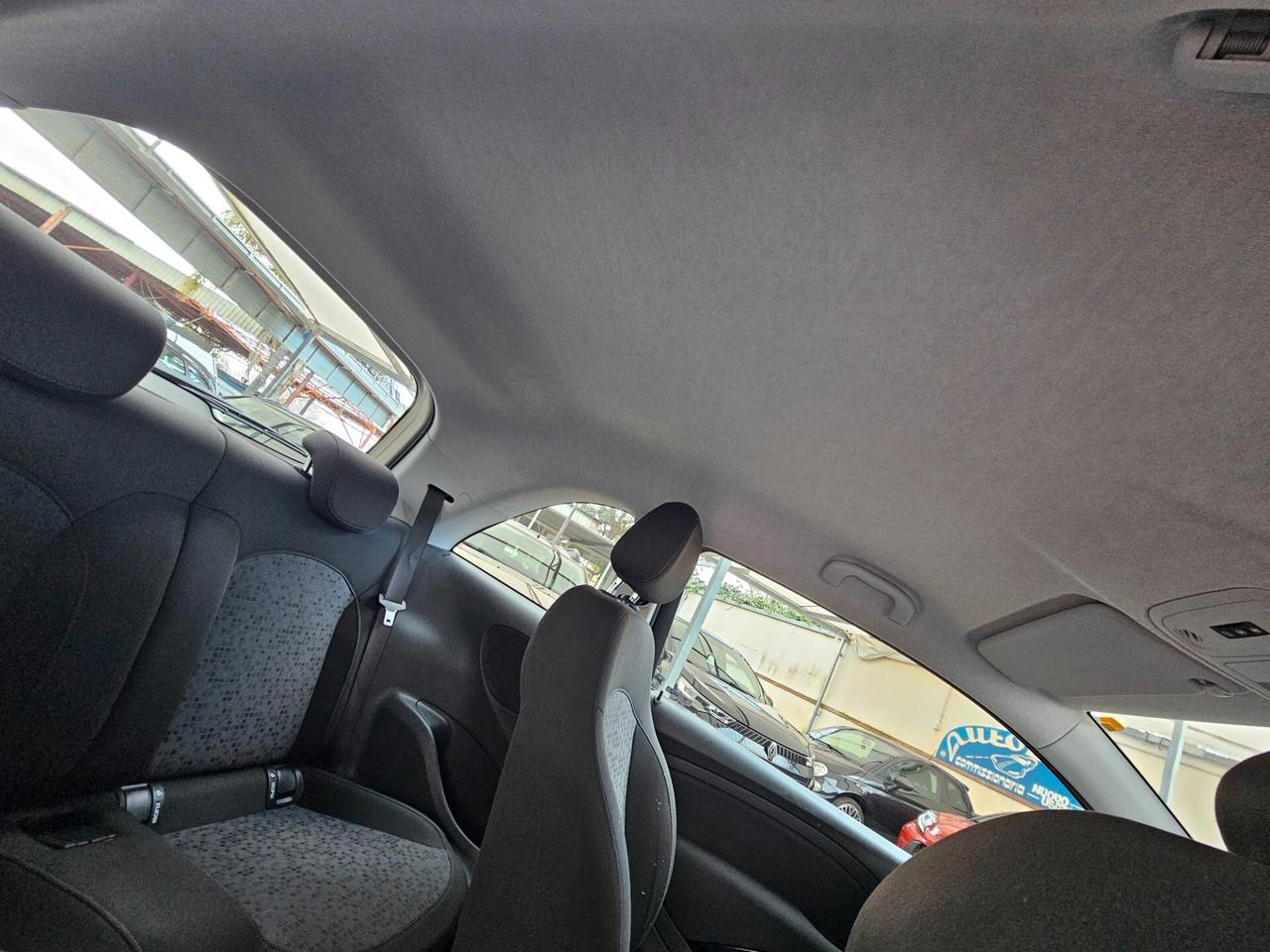 Opel Adam 1.4 87 CV GPL Tech Jam